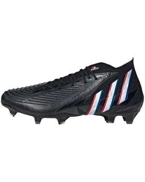 adidas Predator Edge.1 Fg Sneakers - White
