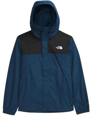 The North Face Antora Rain jacket - Azul