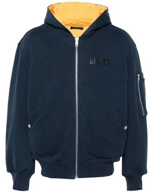 KENZO Archive 1970 Jacket - Blue