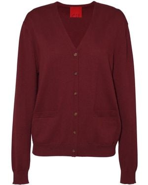 Cashmere In Love Cashmere - Rot