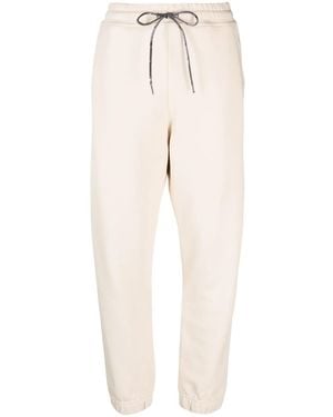Vivienne Westwood Cotton Joggers - Natural