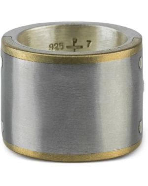 Parts Of 4 Bague Sistema - Grey