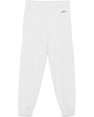トラックパンツ・ジャージ A.P.C. A.P.C. X ASICS HAZE TRACK PANTS A.P.C. x Asics Haze Track Pants | Blue | FARFETCH