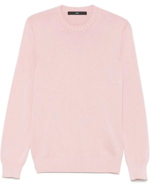SAPIO Pullover Aus Baumwolle - Pink