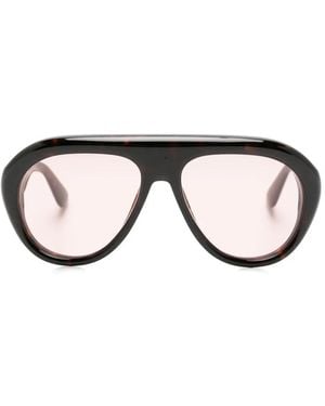 Chimi Tony Sonnenbrille - Schwarz