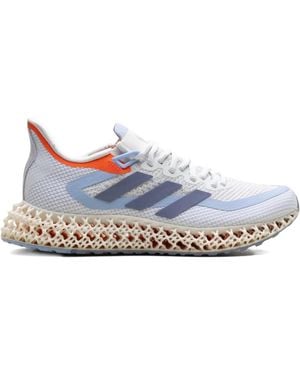 adidas 4Dfwd 2 Dawn" Sneakers - Blauw