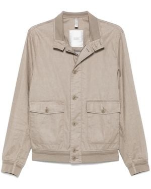 DUNO Soil Jacket - Natural