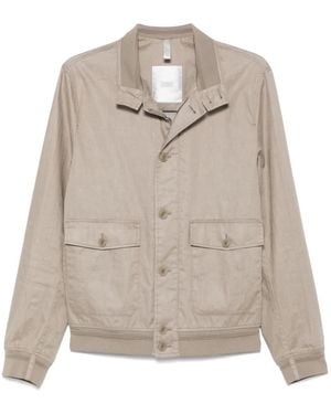 DUNO Soil Jacket - Natural