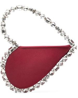 L'ALINGI Taliya Love Clutch Bag - Red