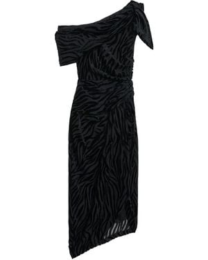 Isabel Marant Cyane Dress - Black