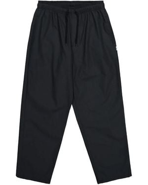 パンツ wtaps black pants WTAPS Men's 05 Work Trousers in Black WTAPS