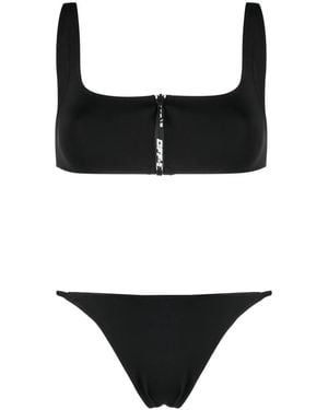 Off-White c/o Virgil Abloh Bikinis - Black