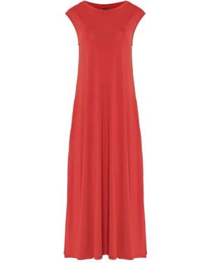 Lygia & Nanny Tiê ドレス - レッド