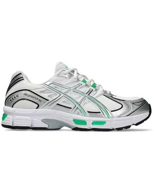 Asics Gel-Stratus Mc Sneakers - White