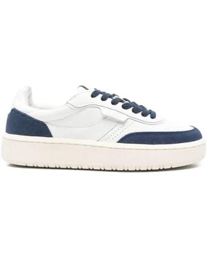 NPPN Echo 1 Sneakers - White