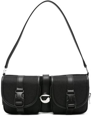 Coperni Cargo ショルダーバッグ - ブラック