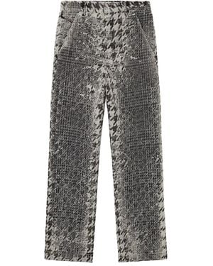 DIESEL D-Eber Jeans - Gray