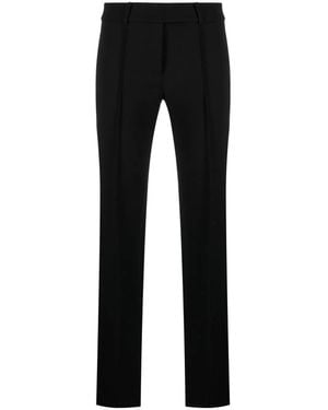 MICHAEL Michael Kors テーラードパンツ - ブラック