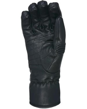 Level Guantes RS - Negro