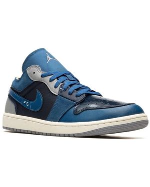Nike Air 1 Low スニーカー - ブルー