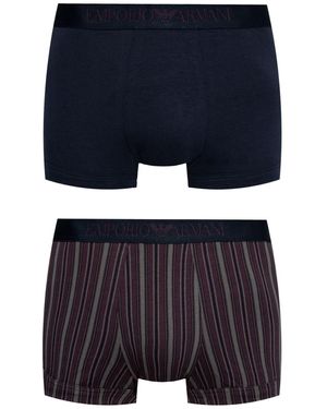 Emporio Armani Underwear for Men Online Sale up to 37 off Lyst UK