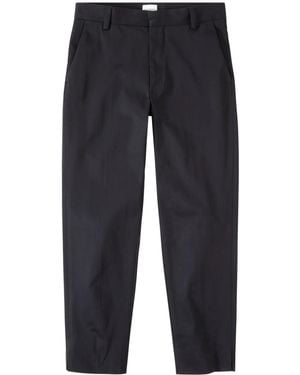 Closed Sonnett Tapered Trousers - Blue