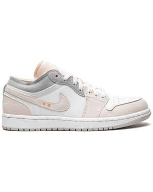 Nike 1 Low Se Craft "inside Out" スニーカー - ホワイト