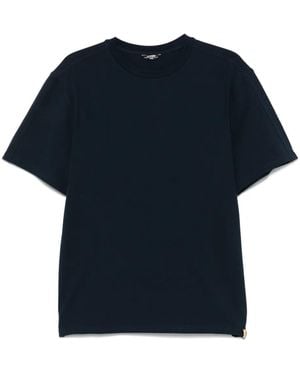 K-Way Fantome T-Shirt - Blue