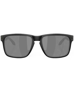 Oakley Oo9487 Holbrook Xxl - Gray