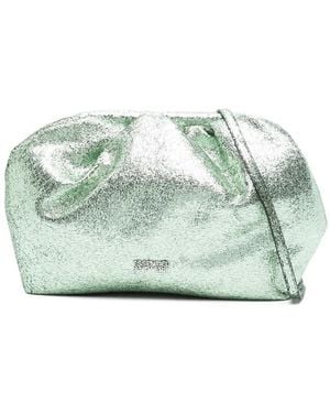 Essentiel Antwerp Bolso de mano Hamaretto - Verde