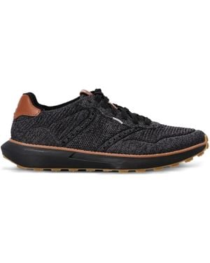 Cole Haan Grandprø Ashland Stitchlite Sneakers - Zwart