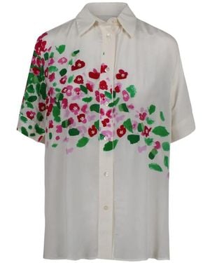 Mii Camicia Greta - Grigio
