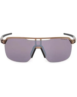Julbo Spectron 3 Hd Sunglasses - Purple