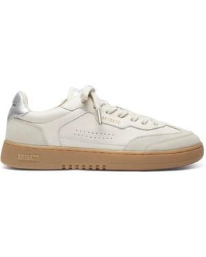 Axel Arigato Dice T-Toe Trainers - White