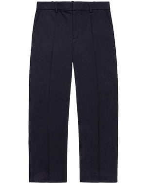 A.L.C. Pantalon Jay - Bleu