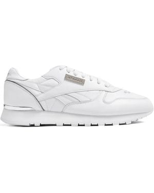 Mallet X Reebok Classic Trainers - White