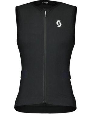 Scott Airflow Protection Vest - Black
