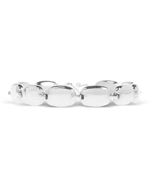 LIE STUDIO Monica Bracelet - White