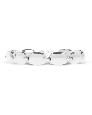LIE STUDIO Monica Bracelet - White