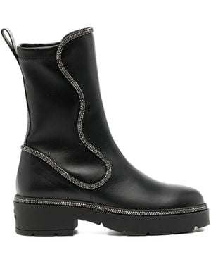 Rene Caovilla Boots for Women | Online Sale up to 83% off | Lyst
