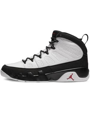 Nike X Nike 2026 Air Ix Retro Space Jam Trainers - Black