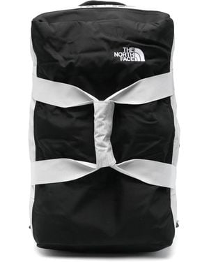 The North Face Base Camp Voyager Tasche (42L) - Schwarz