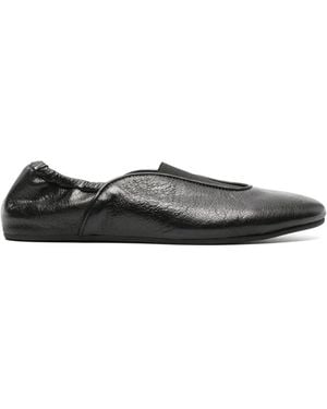 Jacquemus The Ballets Shoes - White