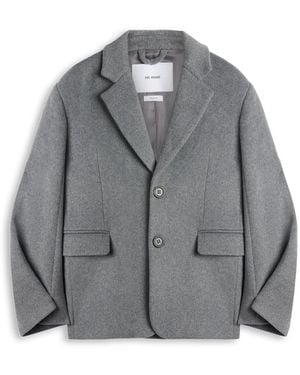 Axel Arigato Arlo Blazer - Grey