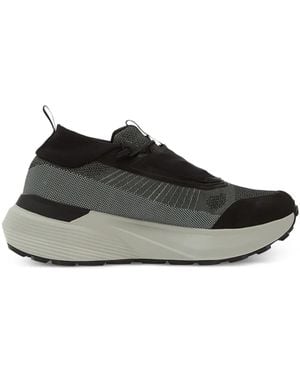 Mammut Aenergy Ultra Low Gtx Sneakers - Black