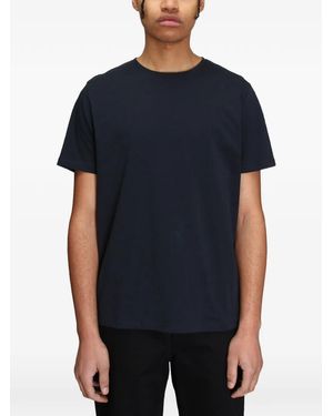 Rooney Everyday Round-Neck T-Shirt - Blue