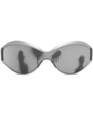 A Better Feeling Kat Sunglasses - Grey