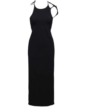 OTTOLINGER Multi-strap Cut-out Dress - ブラック