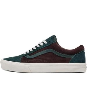 Vans Old Skool Trainers - Black