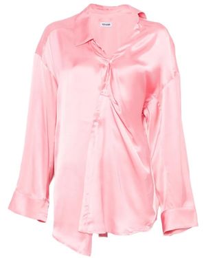 Facon Jacmin Charles Shirt - Pink